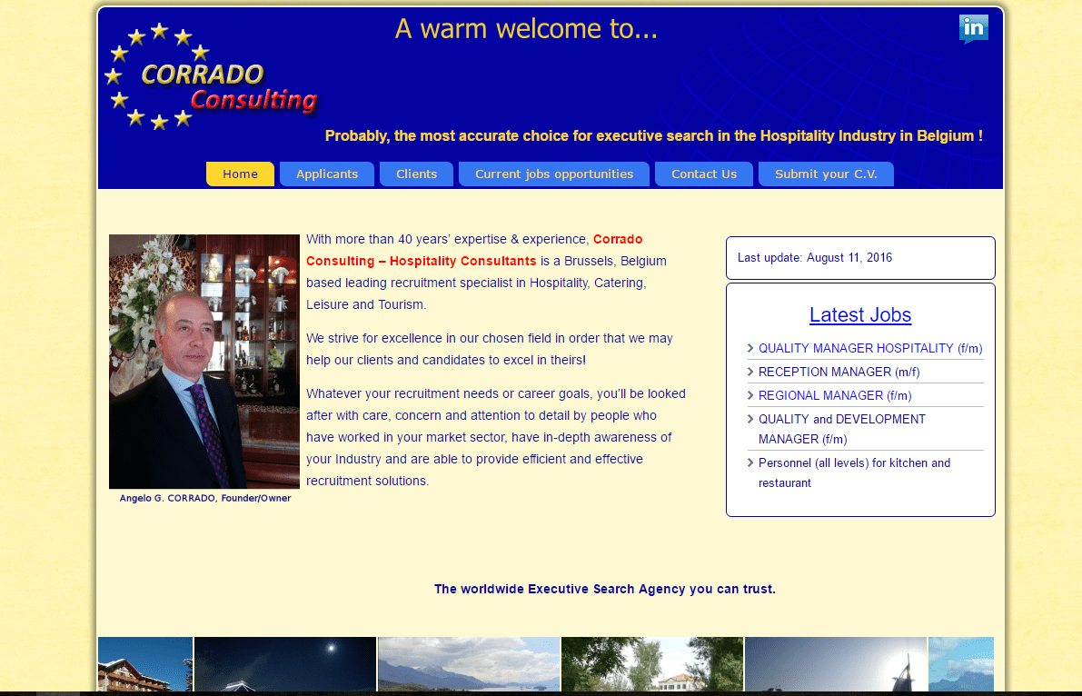Corrado Consulting