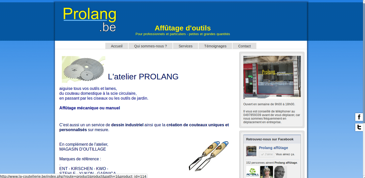 Prolang