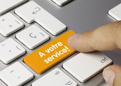 Maintenance et assistance web