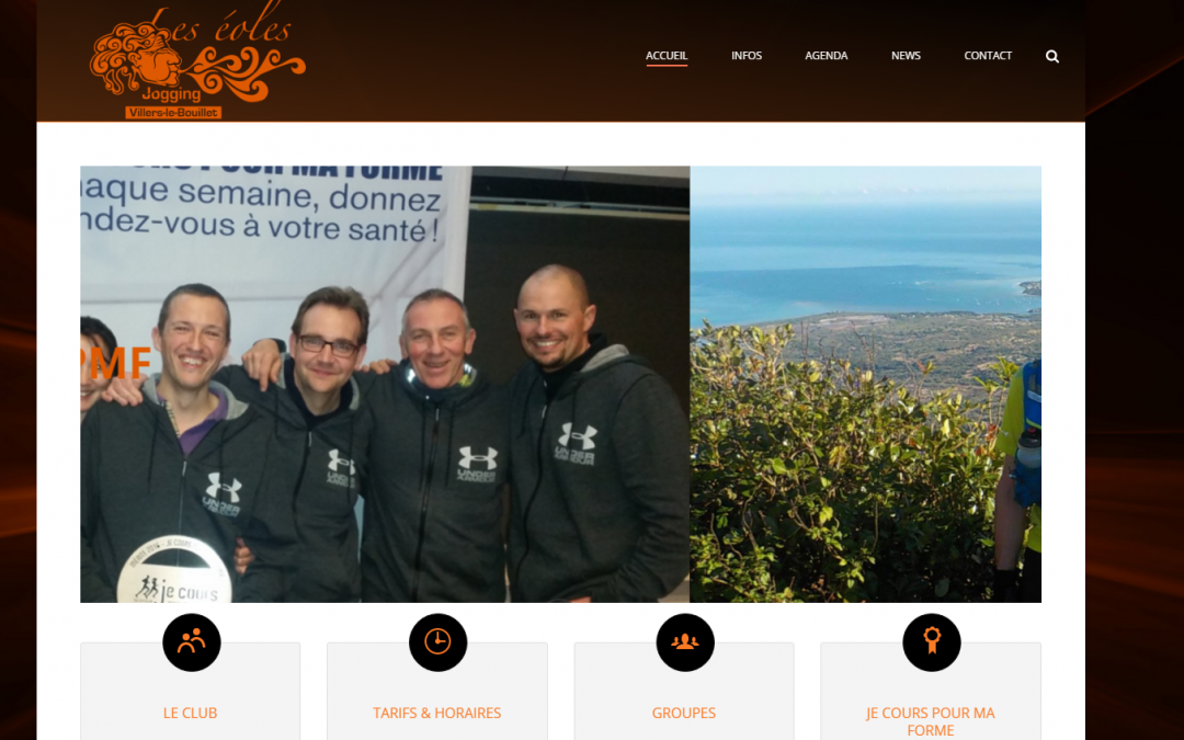 Les Eoles