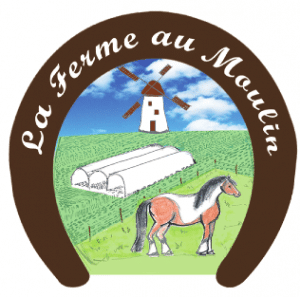 La Ferme Au Moulin