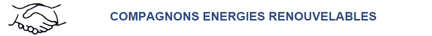 Compagnons Energies Renouvelables