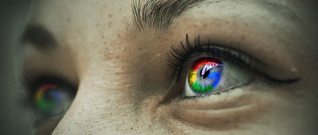 le frontend, tout ce que l'internante voit sur votre site web clé sur portes