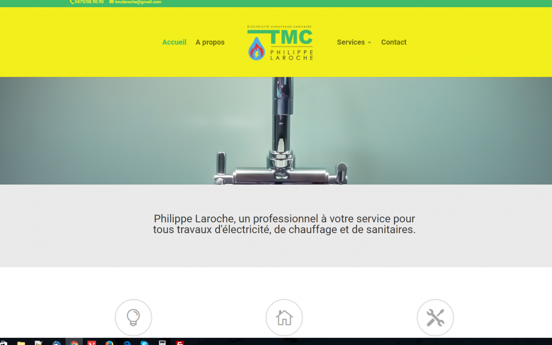 TMC-Philippe Laroche