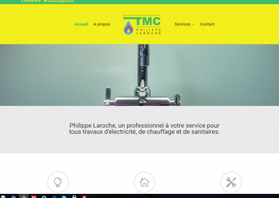 TMC-Philippe Laroche