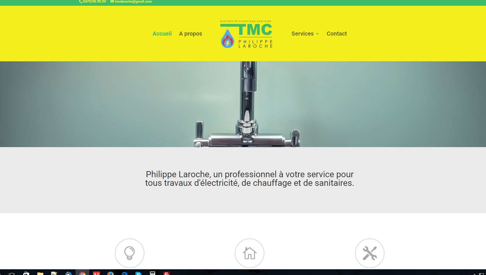 TMC-Philippe Laroche