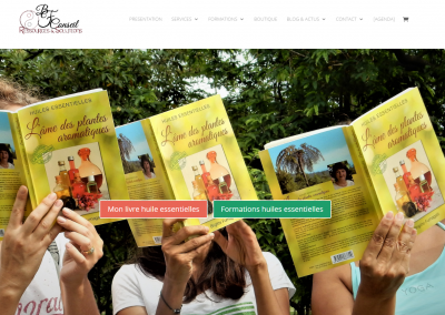 Projet Brigitte Fumagalli