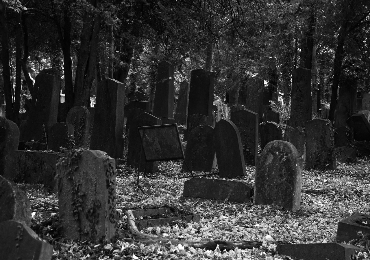 cimetière pour freelance du web