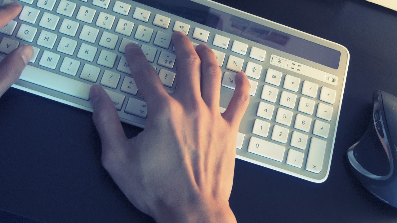 Service de rédaction de contenu web