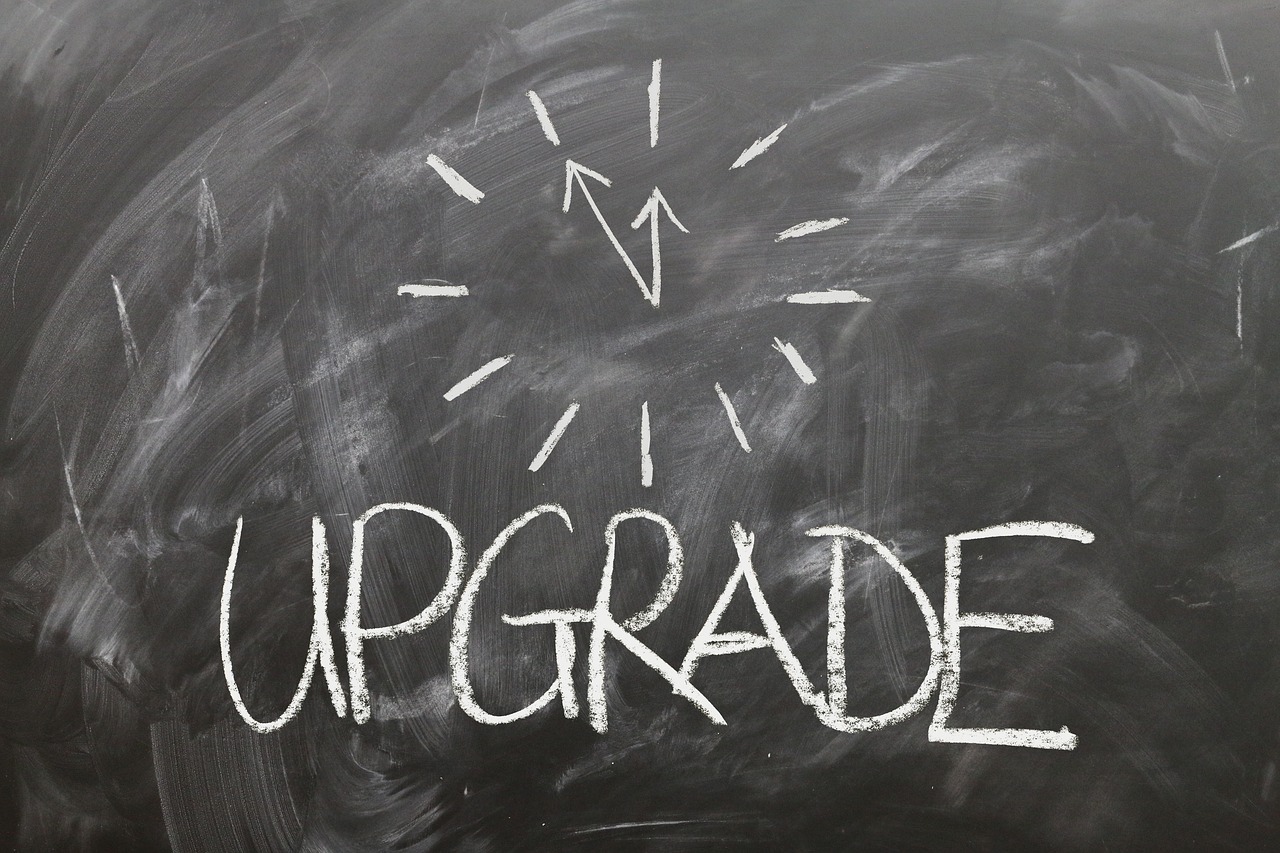 comment mettre à jour un thème wordpress