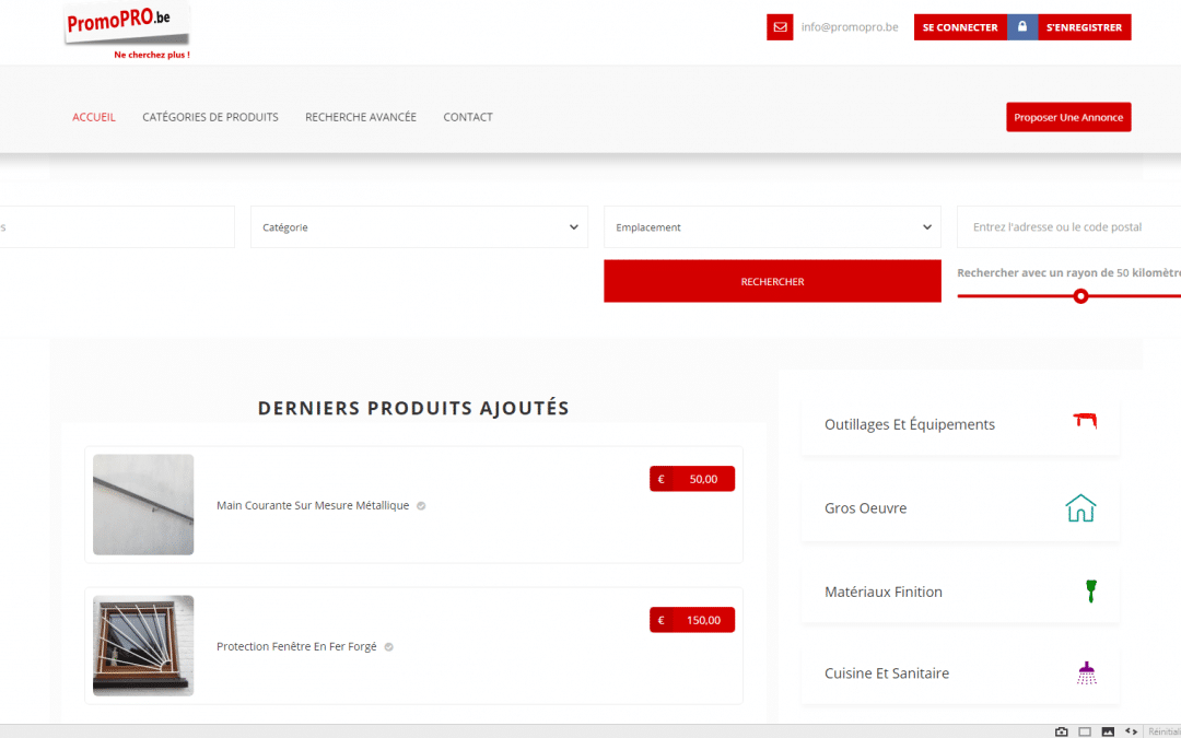 PromoPRO.be