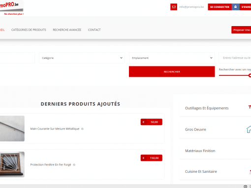 PromoPRO.be PromoPRO.be