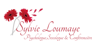 Sylvie Loumaye logo