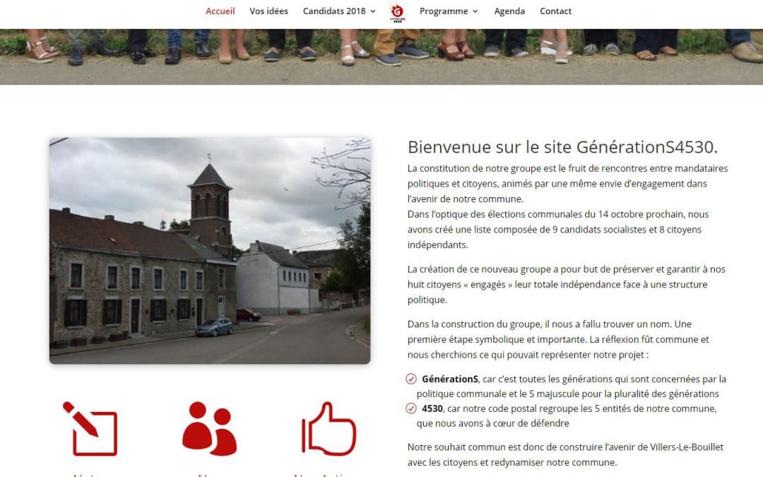GénérationS4530