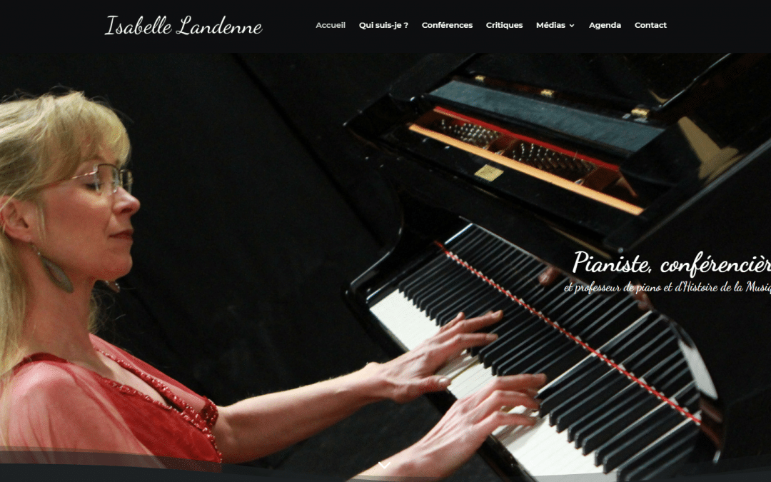 Isabelle Landenne