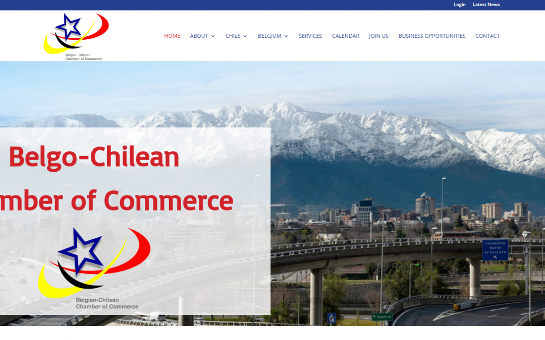 Belgo-Chilean Chamber
