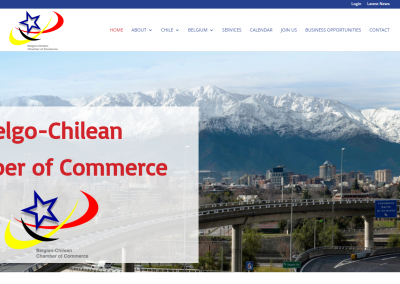 Chilean Chamber