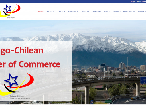 Belgo-Chilean Chamber Belgo-Chilean Chamber