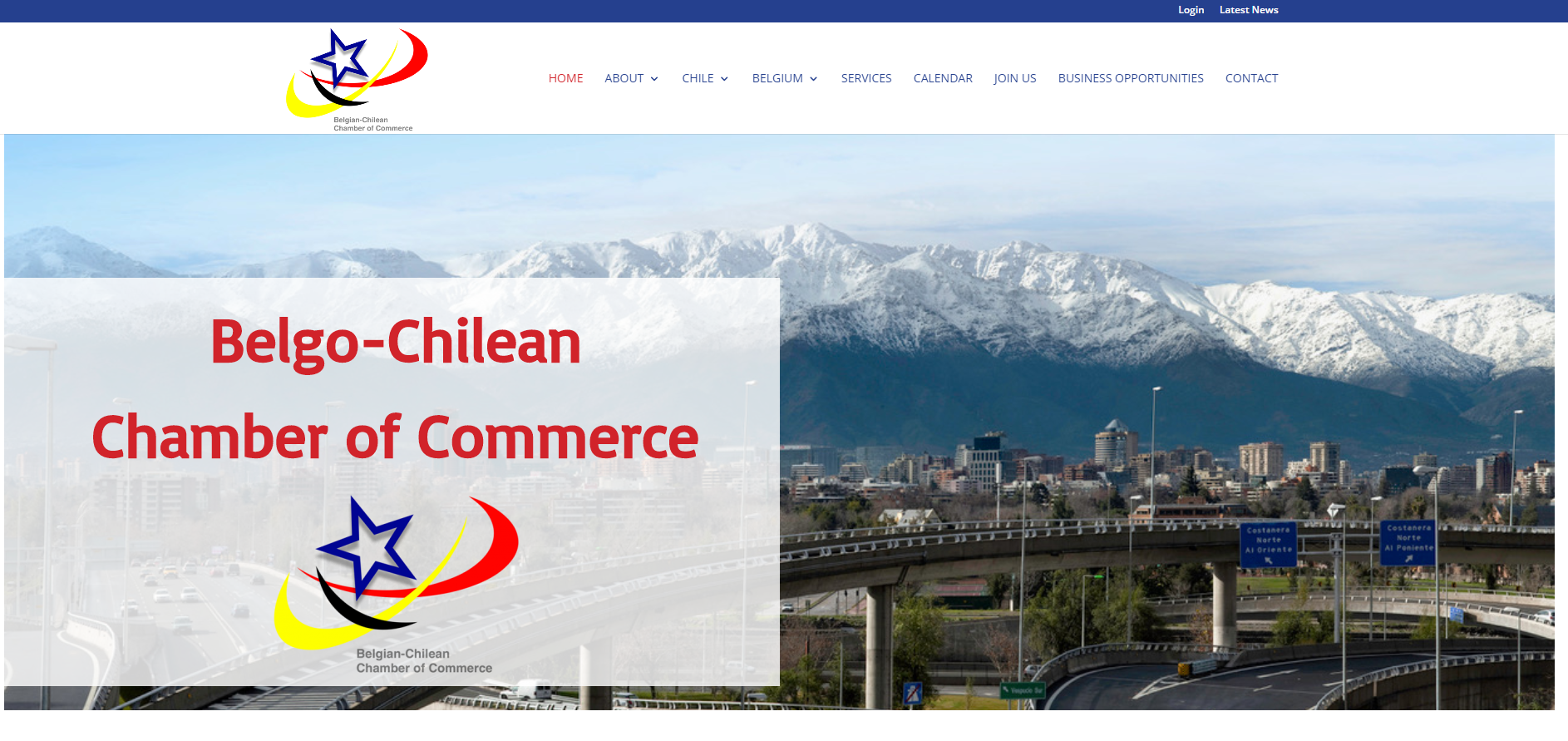 Chilean Chamber