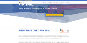 FTH SPRL -Plomberie et Chauffage