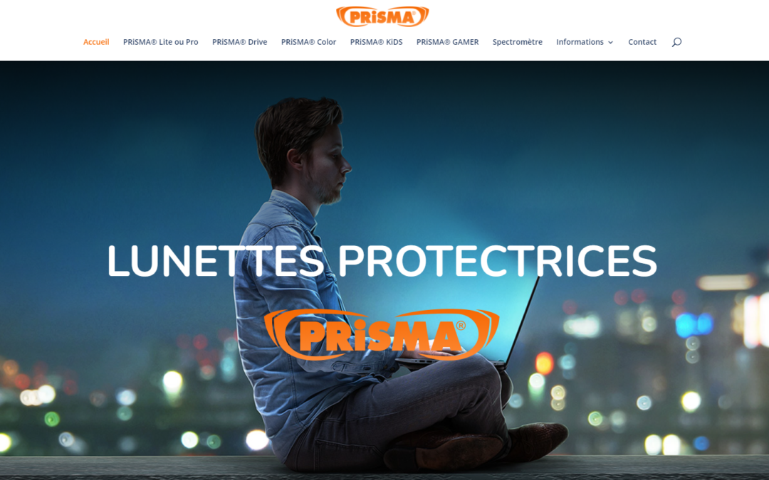 Lunettes protectrices