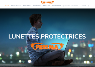Lunettes protectrices