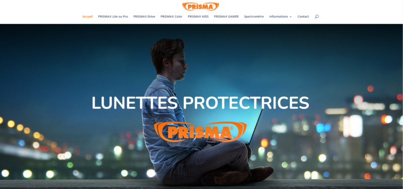 Capture-lp Lunettes protectrices