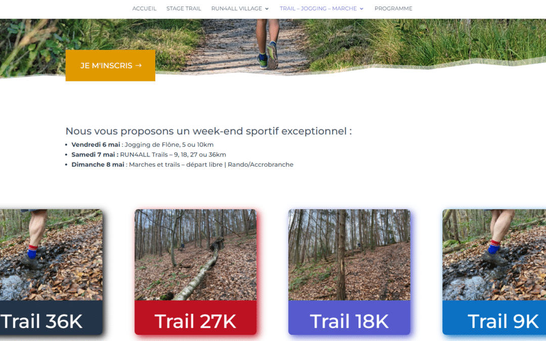 Run4all Trail