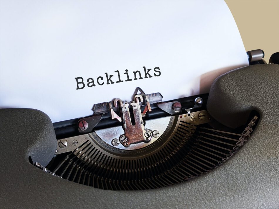 gray typewriter with white paper