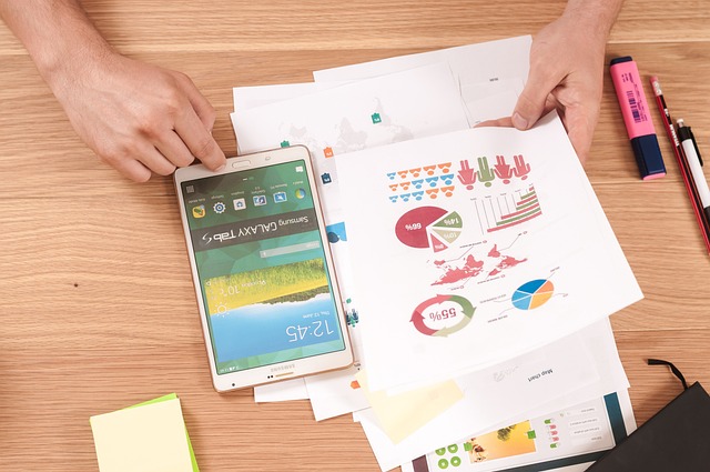 Augmenter le nombre de ses backlinks - les infographies
