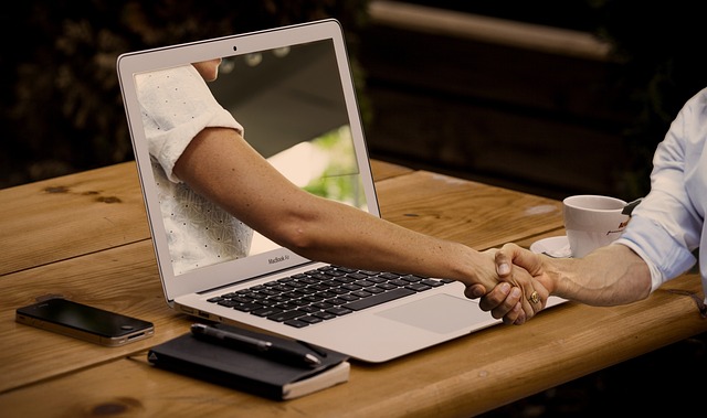 backlinks - collaborere avec d'autres blogueurs