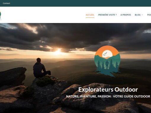 Blog Explorateurs Outdoor Blog Explorateurs Outdoor