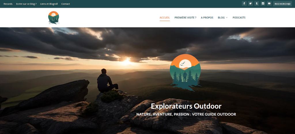 explorateurs-outdoor Blog explorateurs outrdoor