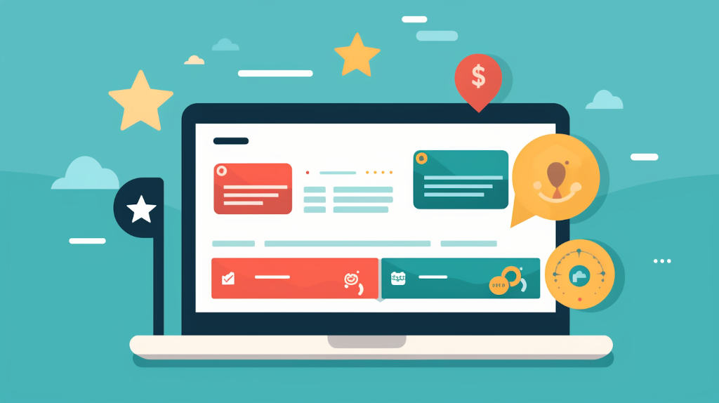 Avis clients E-Commerce