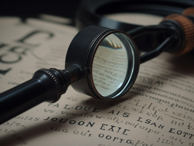Stratégie de contenu e-commerce : recherche de mots clés