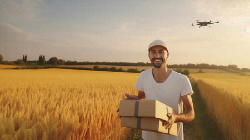 Une expérience optimale pour la logistique de votre e-boutique