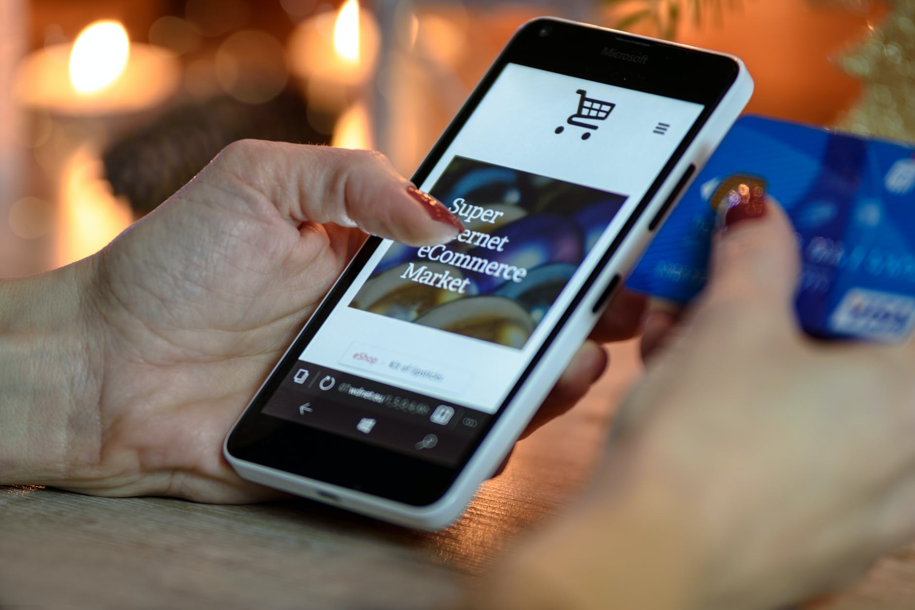 Créer une boutique e-commerce : le guide ultime