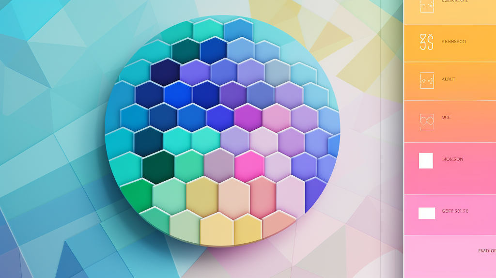 Psychologie des couleurs boutique en ligne