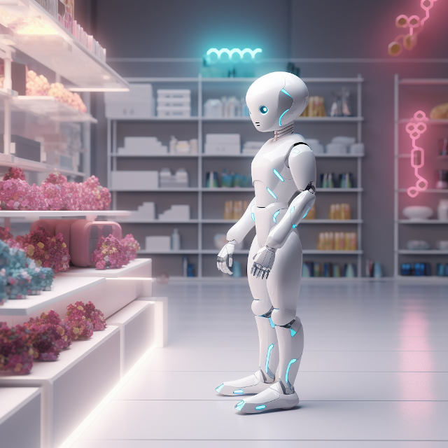 chatbot expérience client e-commerce