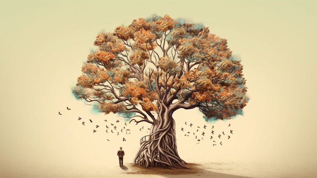 Arbre de pensée - avantages