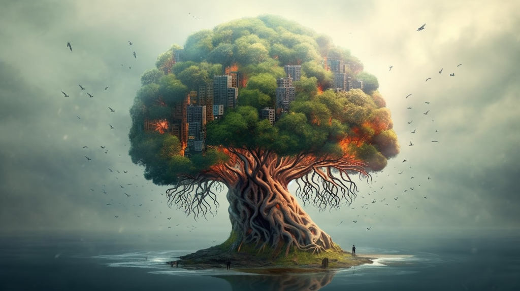 technique de l'Arbre de pensée pour améliorer vos prompts