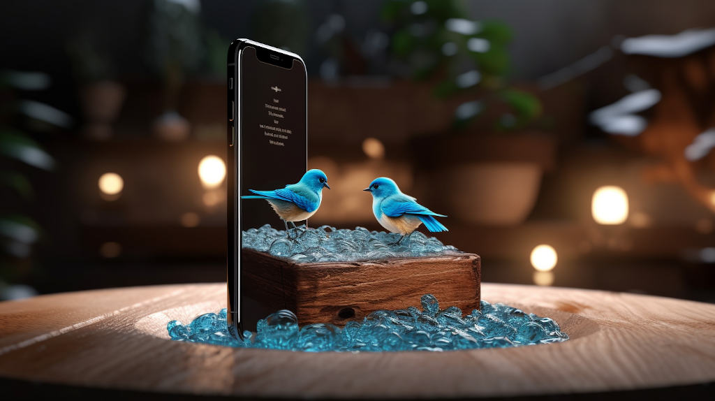 Twitter et E-Commerce