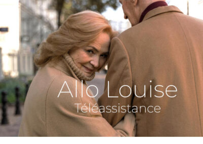 allo louise - télévigilance