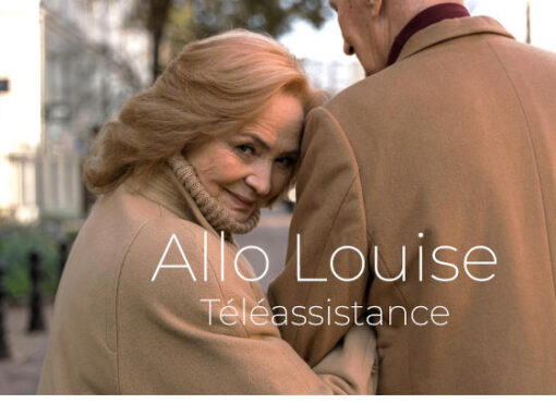Allo Louise – téléassistance Allo Louise – téléassistance