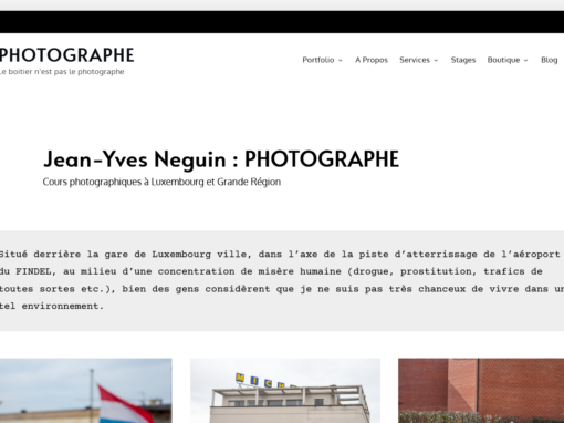 Jean-Yves Neguin – Photographe Jean-Yves Neguin – Photographe