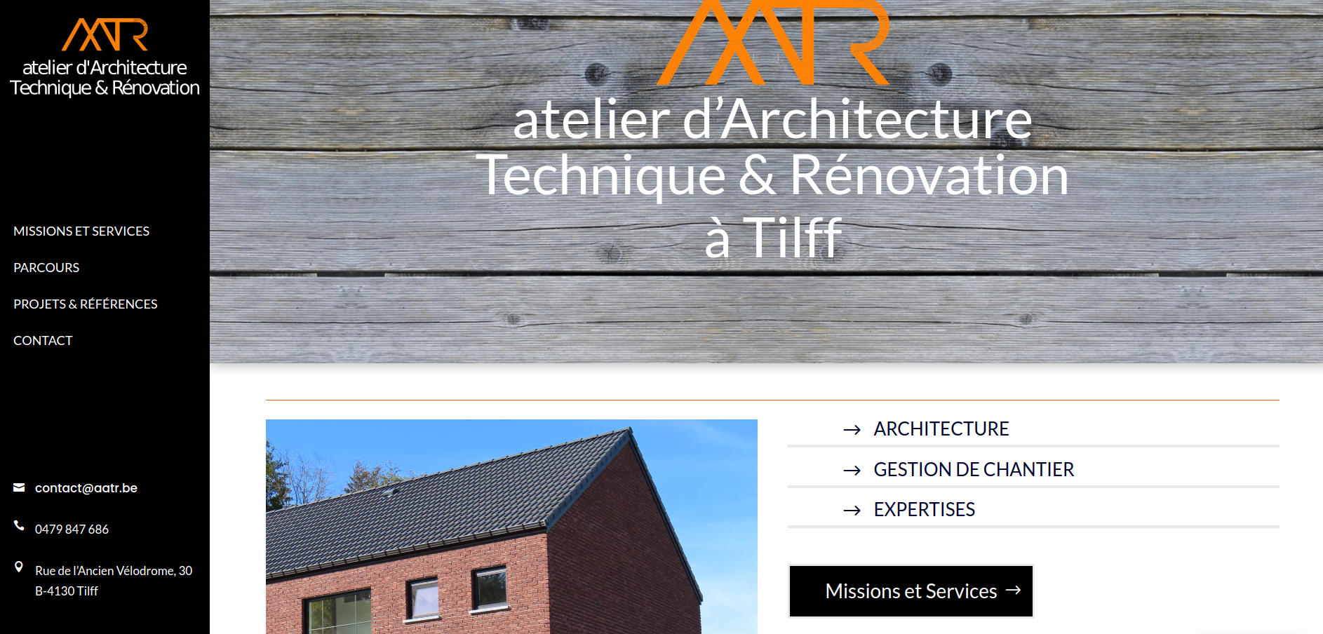 aatr-site aatr