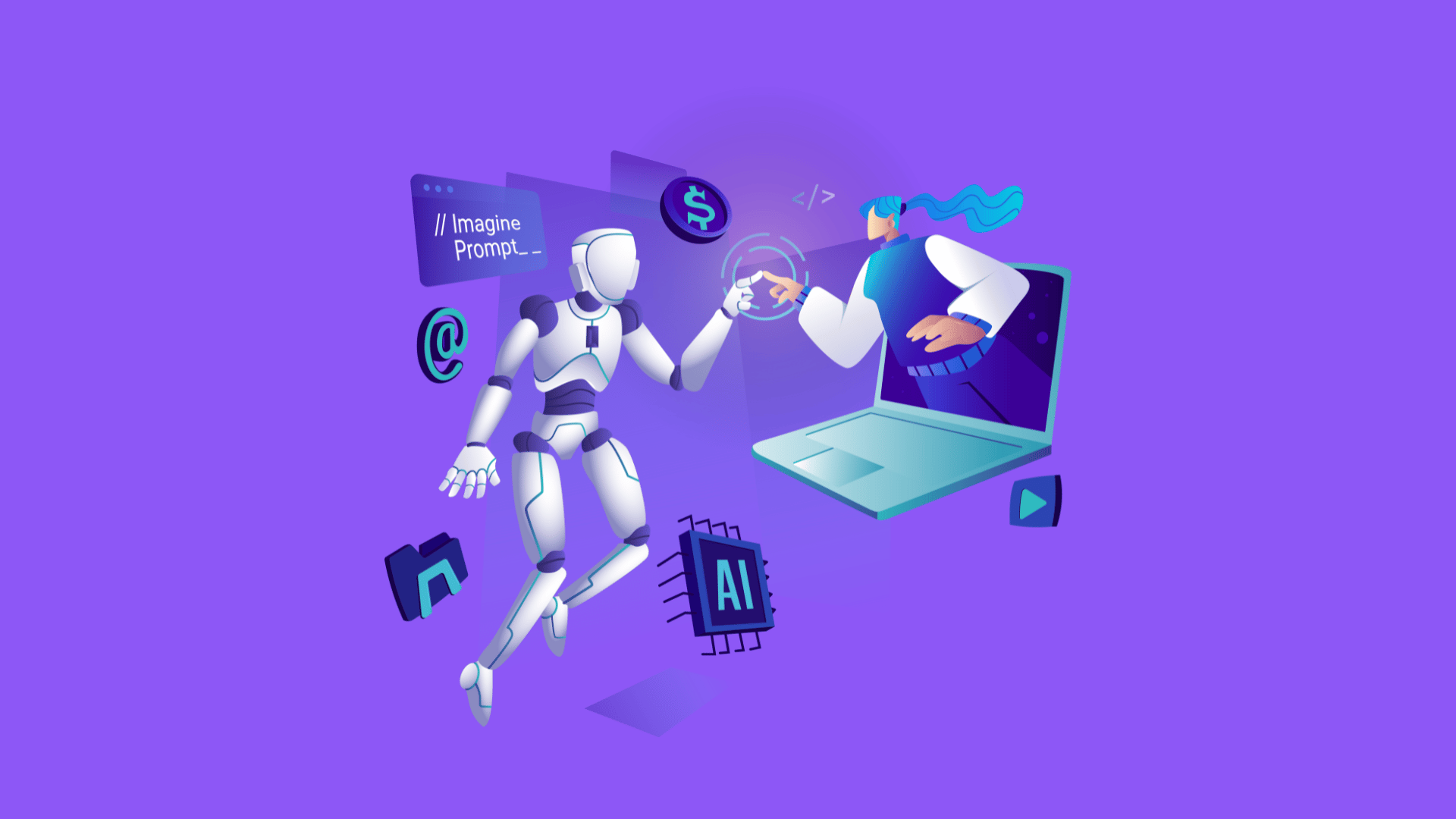 IA Chatbots