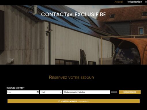 L’Exclusif L’Exclusif