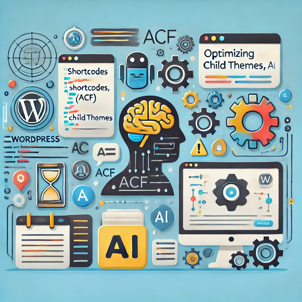 shortcode wordpress personnalisé