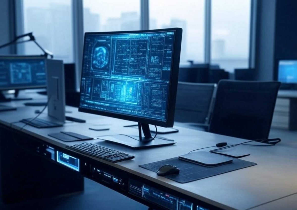 le futur des ordinateurs
